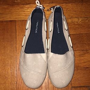 Flats